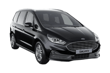 Car Hire Portishead - 7 Seater Manual Minibus - Minibus hire Portishead
