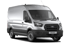 Car Hire Portishead - Ford Transit LWB - Van hire Portishead