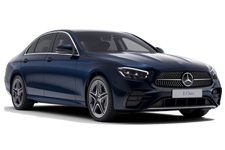 Car Hire Portishead - Premier E Class - car hire Portishead